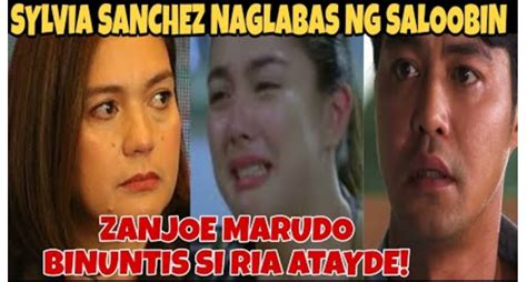 Binuntis ni Stepbro si Stepsis .